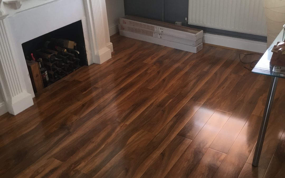 Flooring