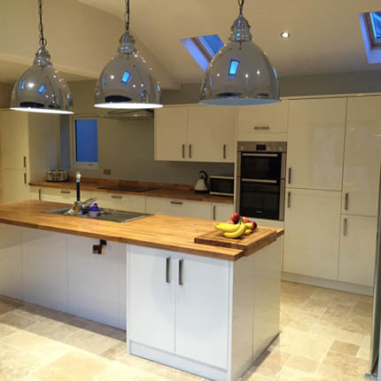 Maximum Traders, Kitchen Fitters, Bristol